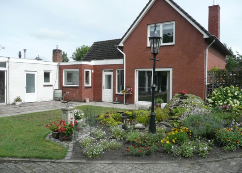  Hoofdweg Zuid 72, Zuiddorpe
