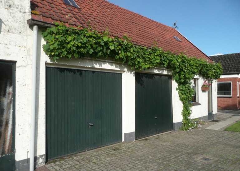  Hoofdweg Zuid 72, Zuiddorpe