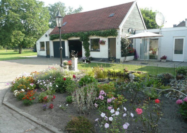  Hoofdweg Zuid 72, Zuiddorpe