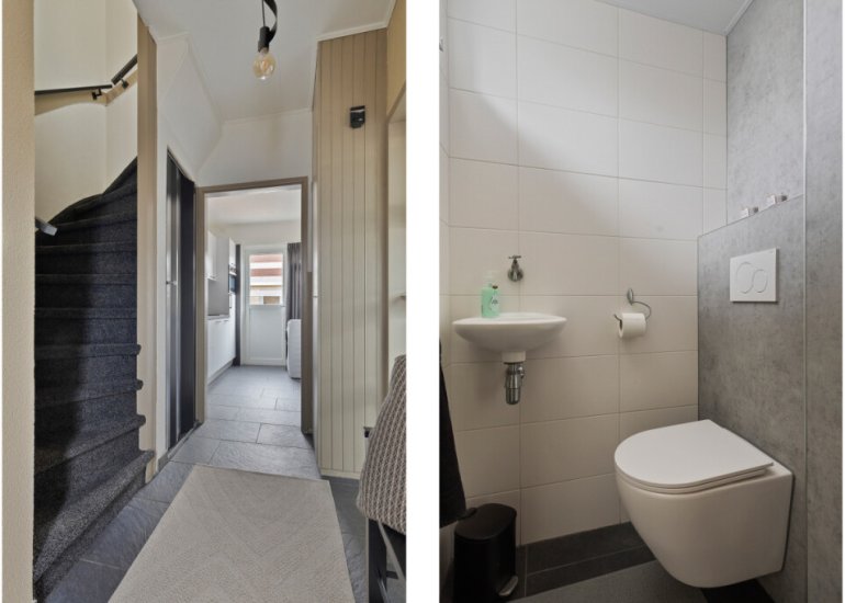  Newtonstraat 21, Terneuzen