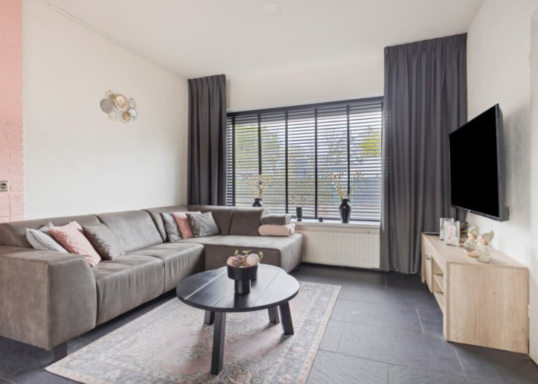  Newtonstraat 21, Terneuzen