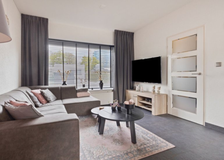  Newtonstraat 21, Terneuzen