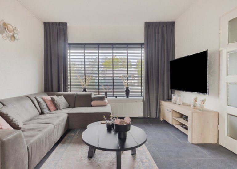  Newtonstraat 21, Terneuzen