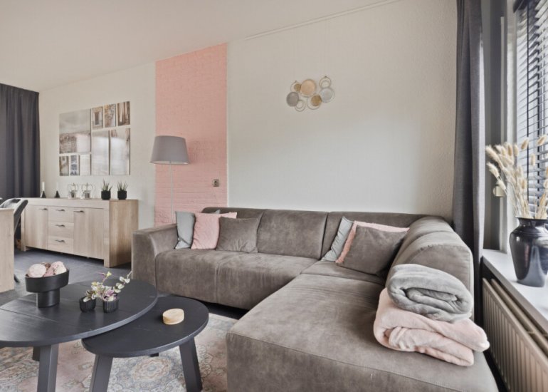  Newtonstraat 21, Terneuzen