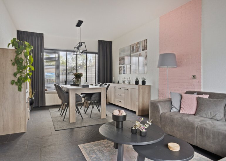  Newtonstraat 21, Terneuzen