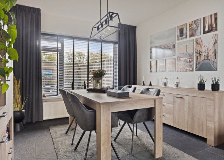  Newtonstraat 21, Terneuzen