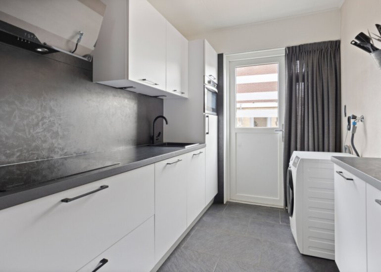  Newtonstraat 21, Terneuzen