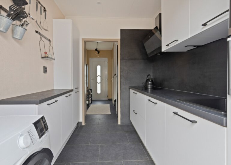  Newtonstraat 21, Terneuzen