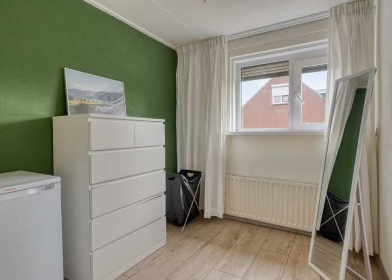  Newtonstraat 21, Terneuzen