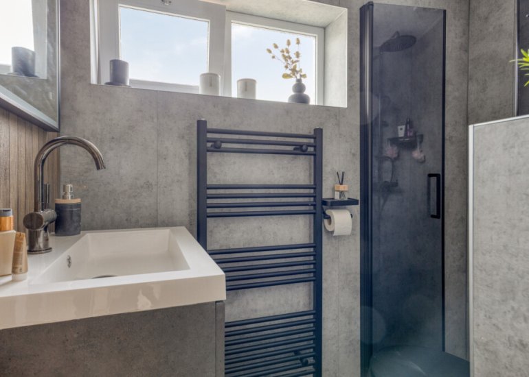  Newtonstraat 21, Terneuzen