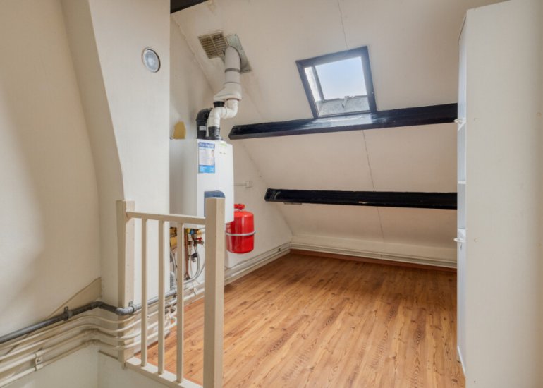  Newtonstraat 21, Terneuzen
