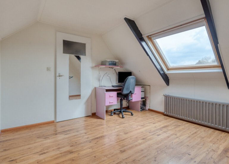  Newtonstraat 21, Terneuzen
