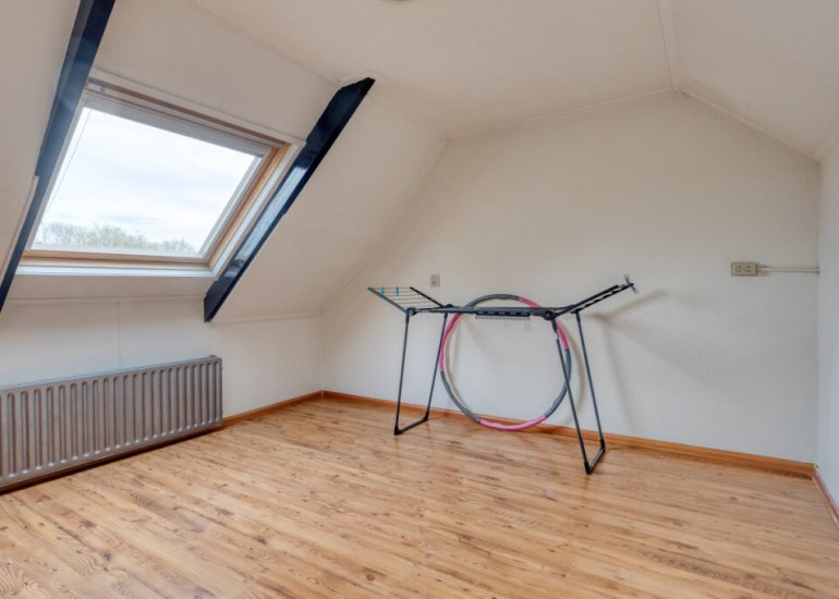  Newtonstraat 21, Terneuzen