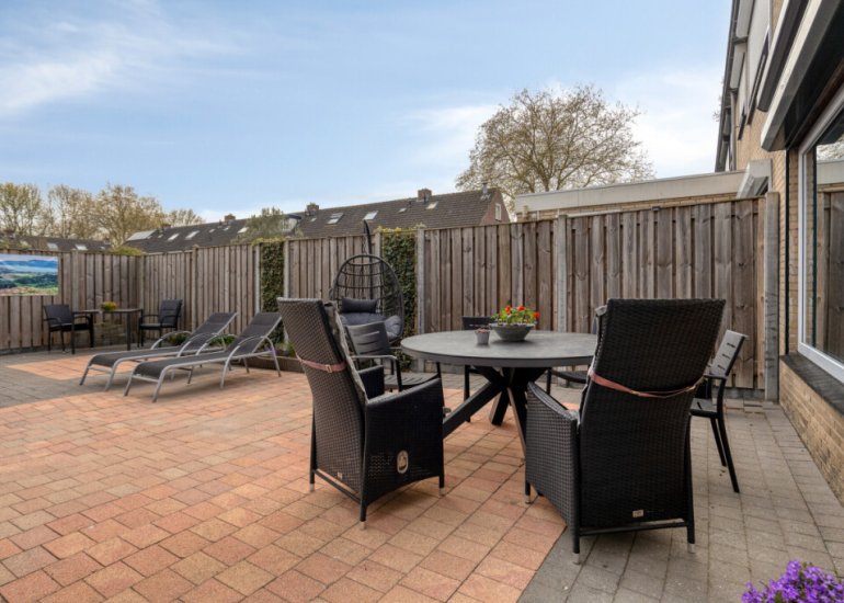  Newtonstraat 21, Terneuzen