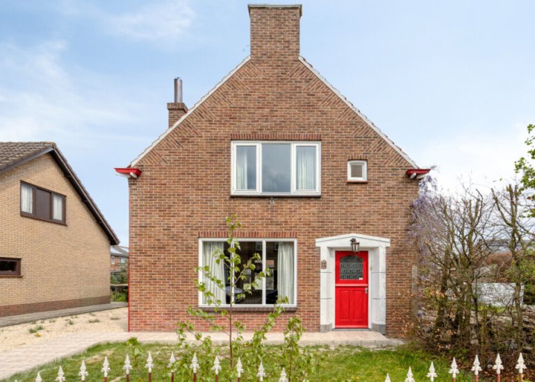  Polenlaan 11, Heikant