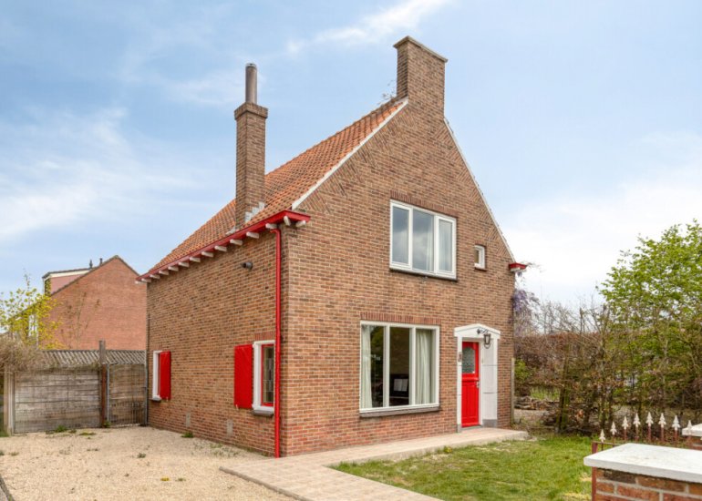  Polenlaan 11, Heikant