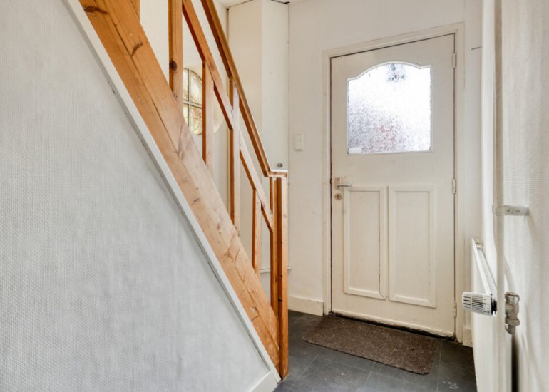  Polenlaan 11, Heikant