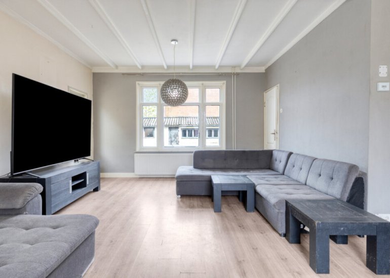  Polenlaan 11, Heikant