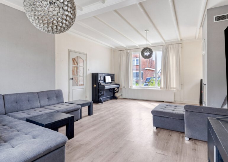  Polenlaan 11, Heikant