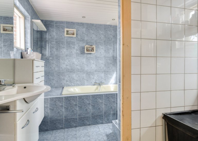  Polenlaan 11, Heikant