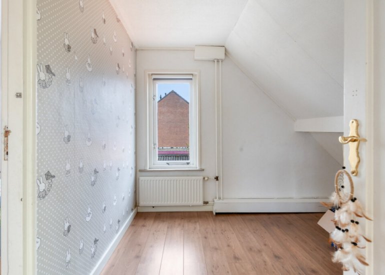  Polenlaan 11, Heikant