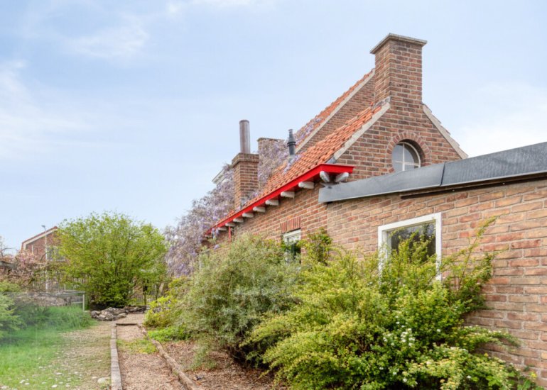  Polenlaan 11, Heikant