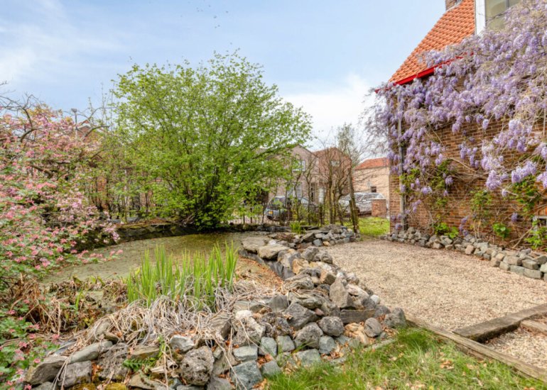  Polenlaan 11, Heikant