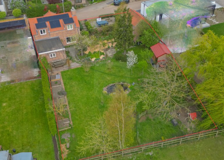  Graafjansdijk B 126, Westdorpe