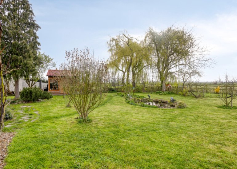 Graafjansdijk B 126, Westdorpe