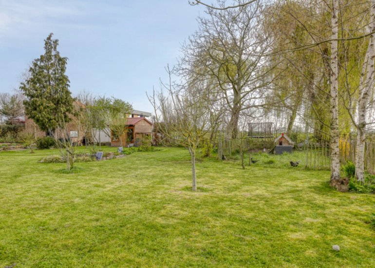  Graafjansdijk B 126, Westdorpe