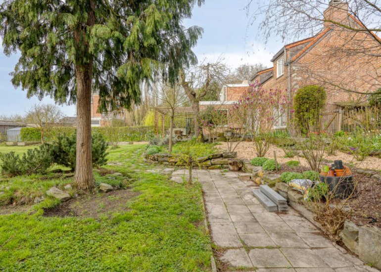  Graafjansdijk B 126, Westdorpe