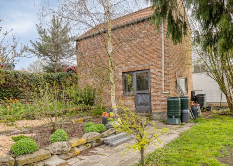  Graafjansdijk B 126, Westdorpe