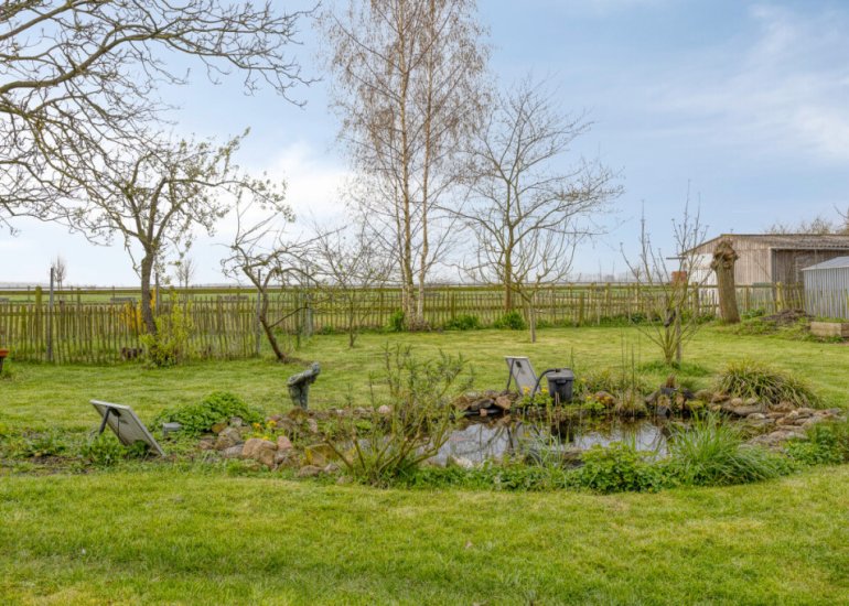  Graafjansdijk B 126, Westdorpe