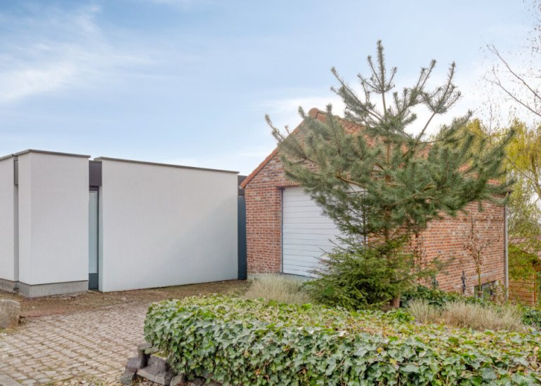  Graafjansdijk B 126, Westdorpe