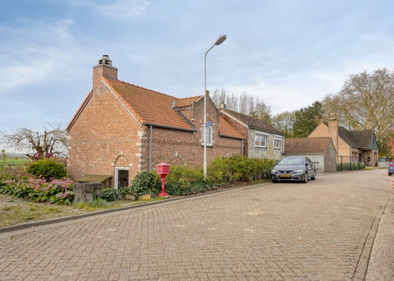  Graafjansdijk B 126, Westdorpe