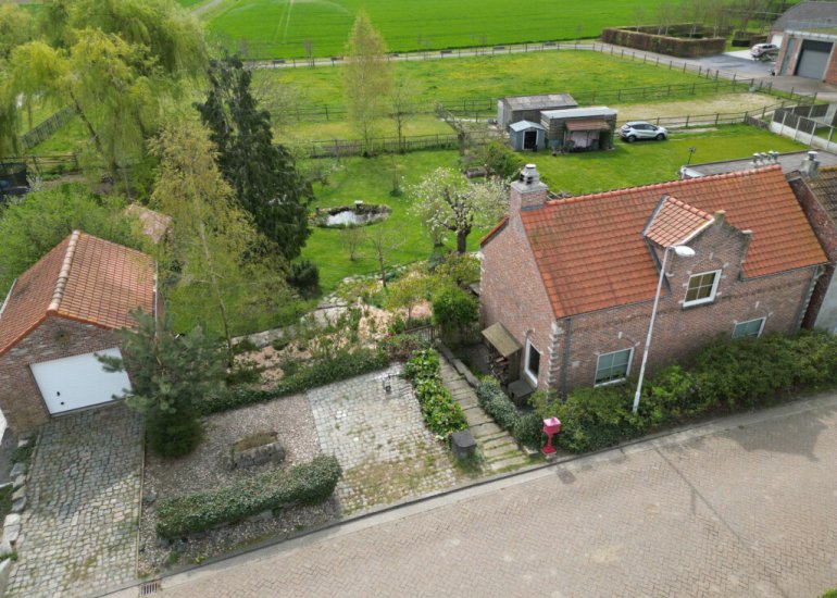  Graafjansdijk B 126, Westdorpe