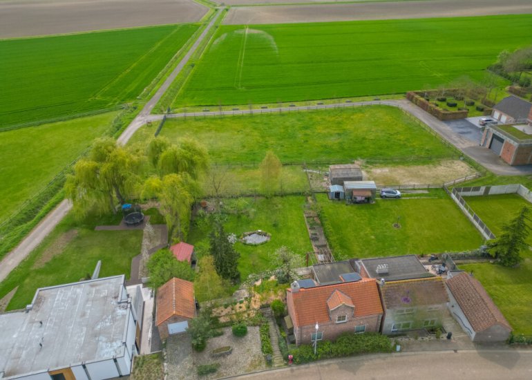  Graafjansdijk B 126, Westdorpe