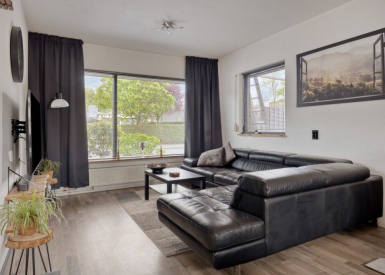  Newtonstraat 23, Terneuzen