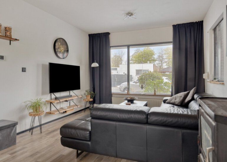  Newtonstraat 23, Terneuzen