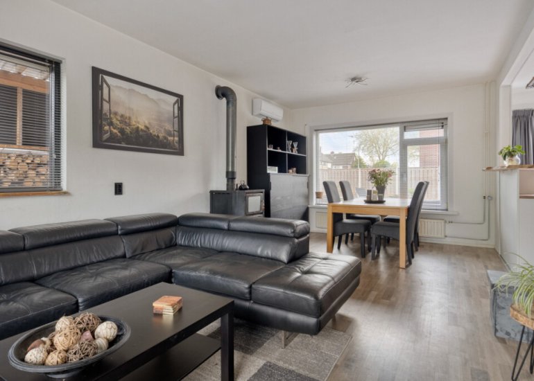  Newtonstraat 23, Terneuzen