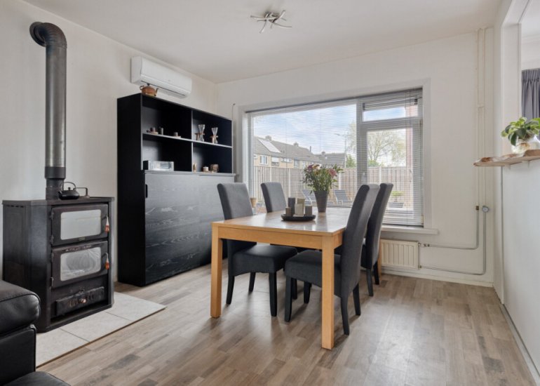  Newtonstraat 23, Terneuzen