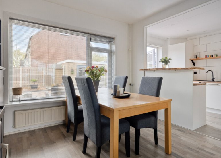  Newtonstraat 23, Terneuzen