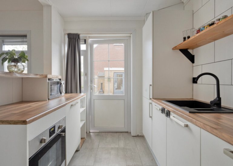  Newtonstraat 23, Terneuzen