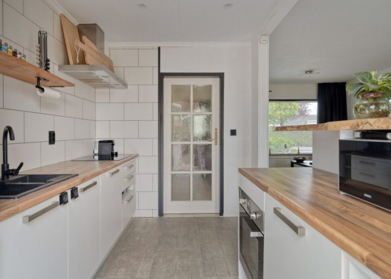  Newtonstraat 23, Terneuzen