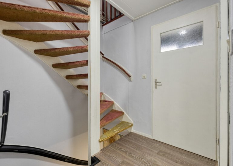  Newtonstraat 23, Terneuzen