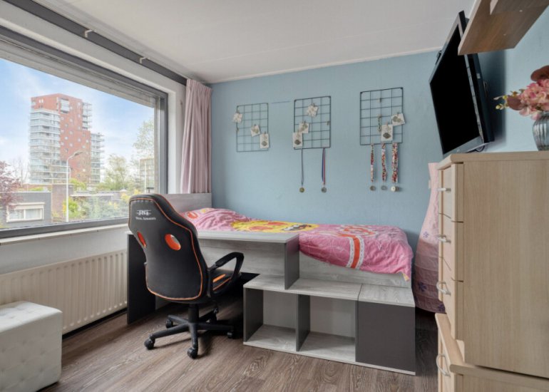  Newtonstraat 23, Terneuzen