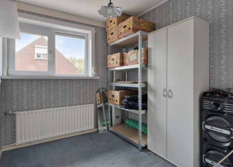  Newtonstraat 23, Terneuzen