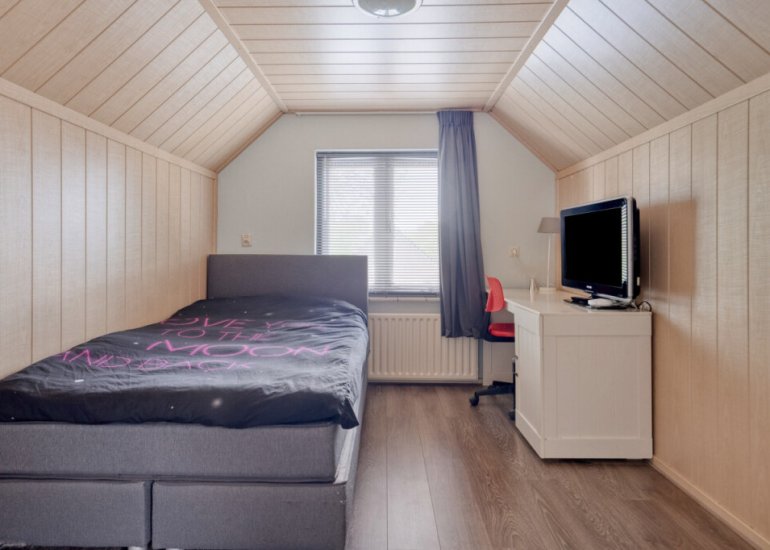  Newtonstraat 23, Terneuzen