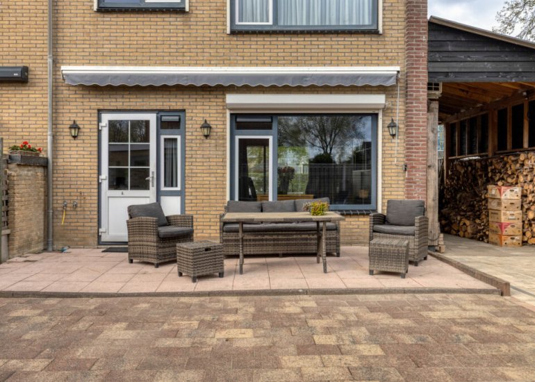  Newtonstraat 23, Terneuzen
