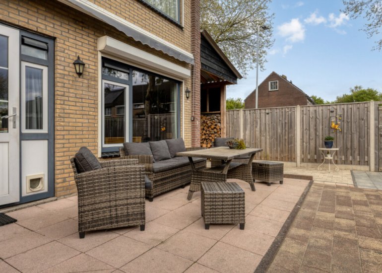  Newtonstraat 23, Terneuzen